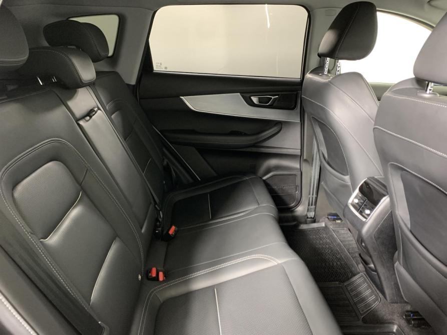 Chery Tiggo 7 Pro Max I Москва  - изображение 17