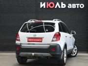 Opel Antara I Рестайлинг Екатеринбург  - изображение 26