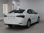 Skoda Octavia IV (A8) Старый Оскол  - изображение 27