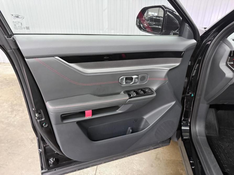 JETOUR DASHING I Краснодар  - изображение 16