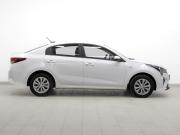 Kia Rio IV Рестайлинг Москва  - изображение 30