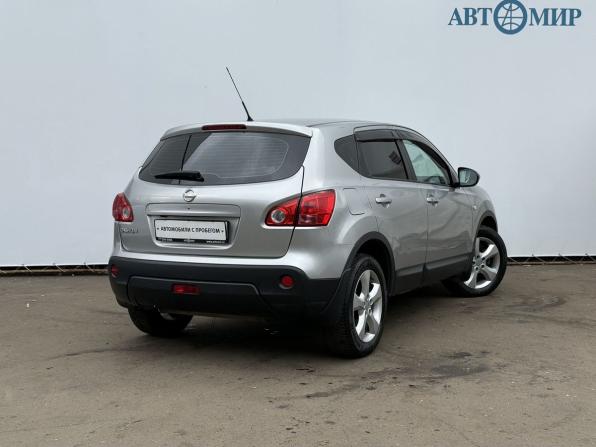 Nissan Qashqai I с пробегом 2007 года, цена 830 000 рублей, 238578 км, внедорожник, Автокод Объявления