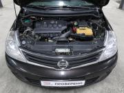 Nissan Tiida I Рестайлинг Москва  - изображение 30
