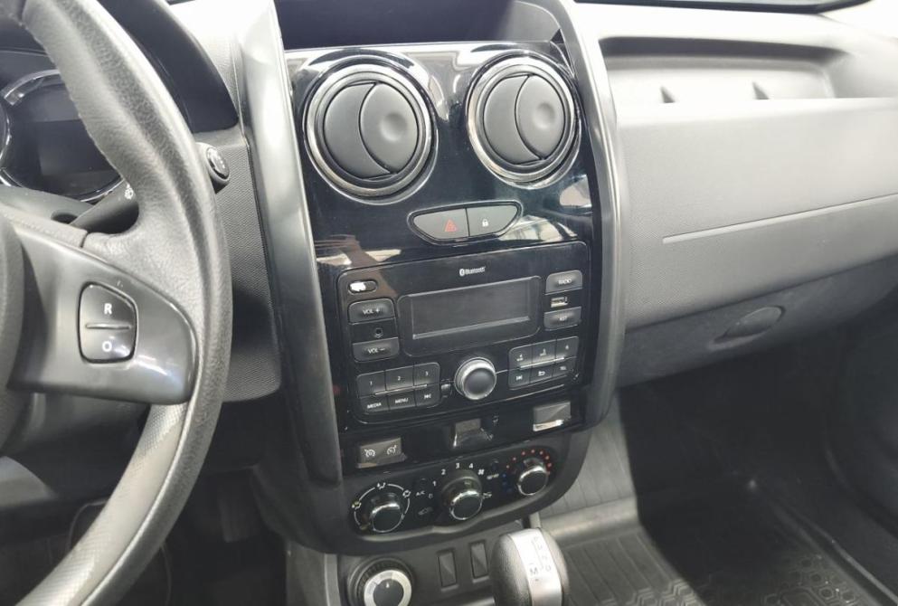 Renault Duster I Рестайлинг Екатеринбург  - изображение 15