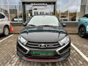 Lada (ВАЗ) Granta I Рестайлинг Череповец  - изображение 16