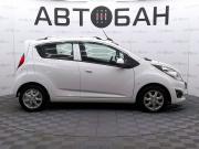 Chevrolet Spark III (M300) Рестайлинг Екатеринбург  - изображение 28