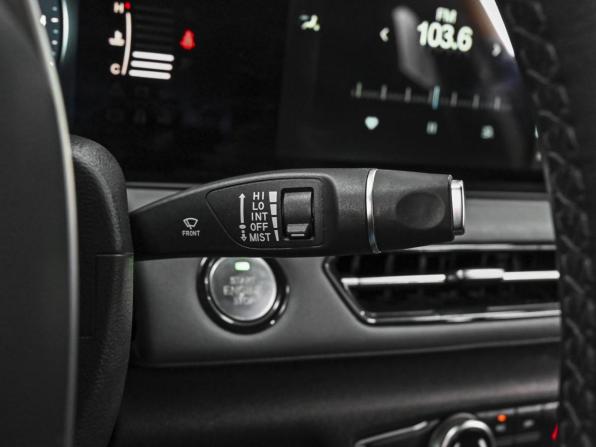 BAIC U5 Plus с пробегом 2023 года, цена 1 315 000 рублей, 35692 км, седан, Автокод Объявления