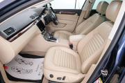 Volkswagen Passat B7 Красноярск  - изображение 37