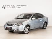 Daewoo Gentra II Казань  - изображение 9