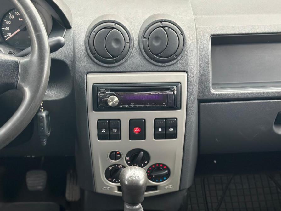 Renault Logan I Архангельск  - изображение 15