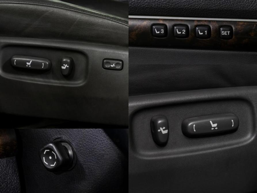 Toyota Land Cruiser 200 Series Москва  - изображение 16