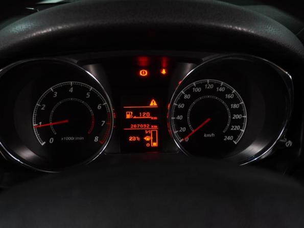 Citroen C4 Aircross с пробегом 2012 года, цена 799 000 рублей, 267092 км, внедорожник, Автокод Объявления