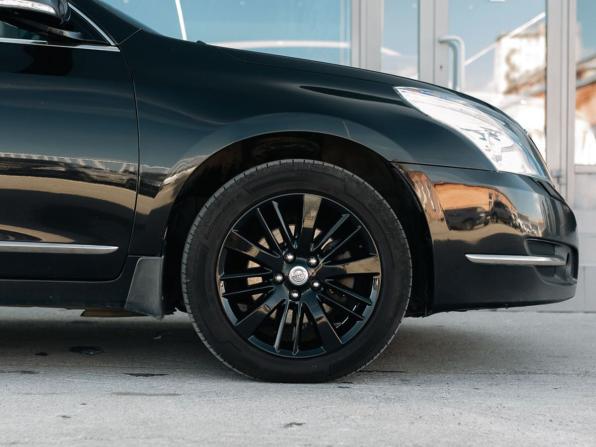 Nissan Teana II Рестайлинг с пробегом 2011 года, цена 1 100 000 рублей, 258611 км, седан, Автокод Объявления