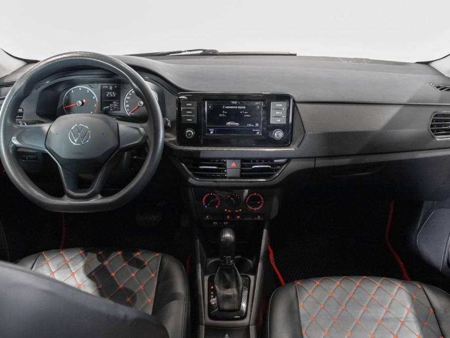 Volkswagen Polo VI Казань  - изображение 6