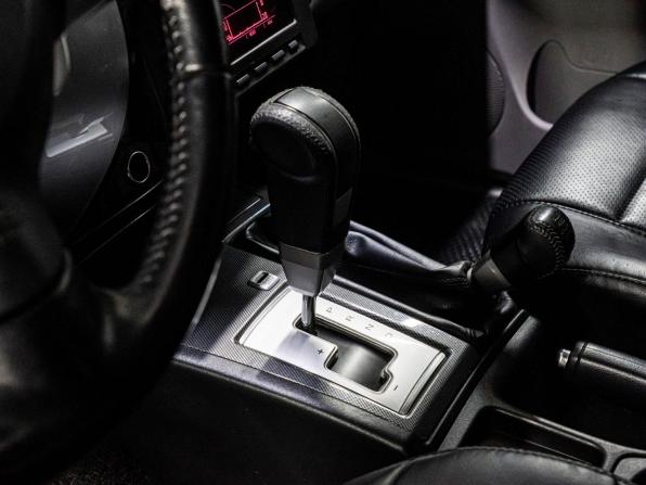 Mitsubishi Pajero Sport II Рестайлинг с пробегом 2014 года, цена 1 949 000 рублей, 199276 км, внедорожник, Автокод Объявления