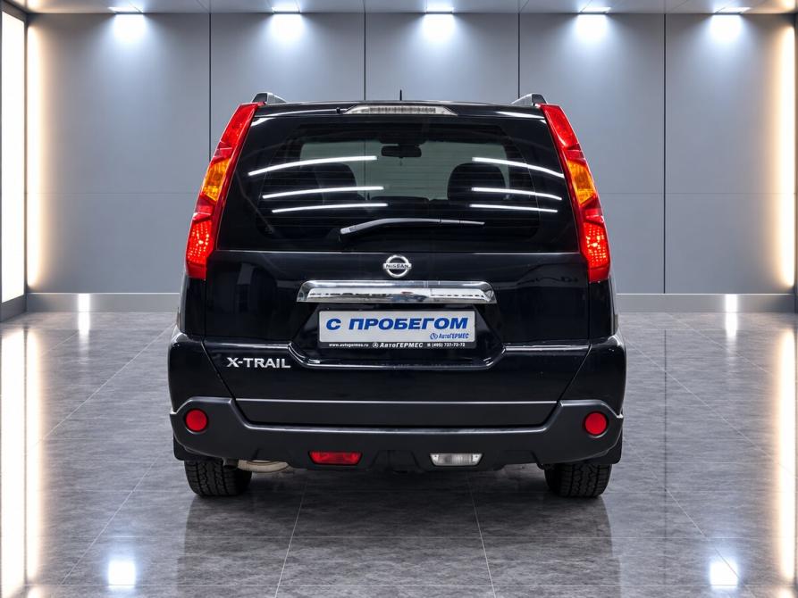 Nissan X-Trail II Москва  - изображение 3