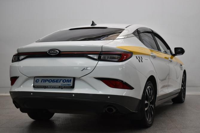 JAC J7 I с пробегом 2023 года, цена 900 000 рублей, 123422 км, хэтчбек, Автокод Объявления