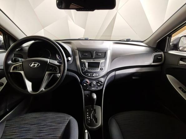 Hyundai Solaris I Рестайлинг с пробегом 2014 года, цена 863 000 рублей, 181192 км, хэтчбек, Автокод Объявления