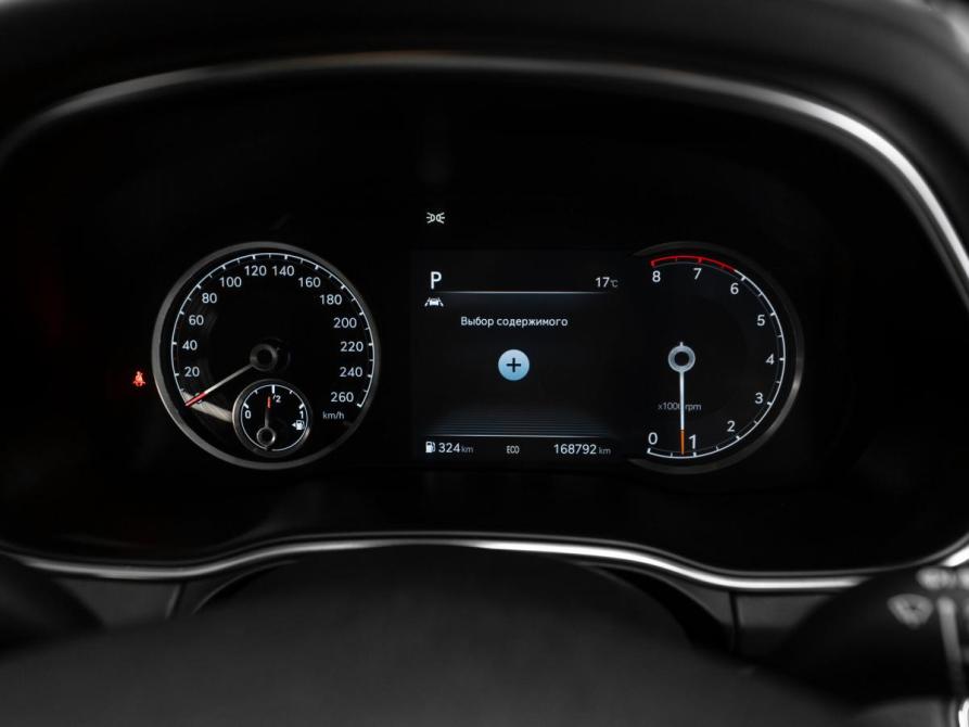 Genesis GV80 I Москва  - изображение 12