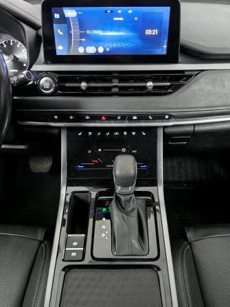 Chery Tiggo 4 Pro I с пробегом 2022 года, цена 1 444 000 рублей, 30487 км, внедорожник, Автокод Объявления