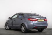 Kia Rio III Томск  - изображение 25