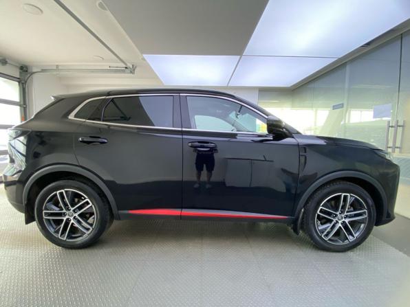 Changan CS55 Plus II с пробегом 2024 года, цена 1 650 000 рублей, 86483 км, внедорожник, Автокод Объявления