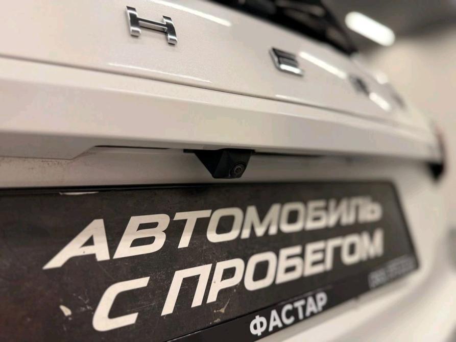 Chery Tiggo 8 Pro I Новосибирск  - изображение 11