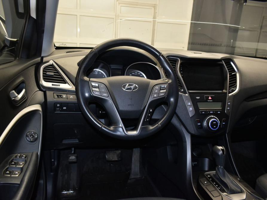 Hyundai Santa Fe III Москва  - изображение 12