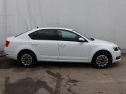 Skoda Octavia III (A7) Рестайлинг Москва  - изображение 29