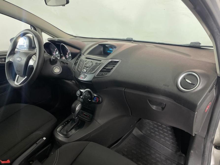 Ford Fiesta Mk6 Рестайлинг Воронеж  - изображение 11