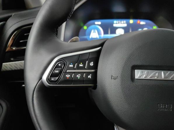 Haval F7x I Рестайлинг с пробегом 2023 года, цена 2 498 000 рублей, 22347 км, внедорожник, Автокод Объявления