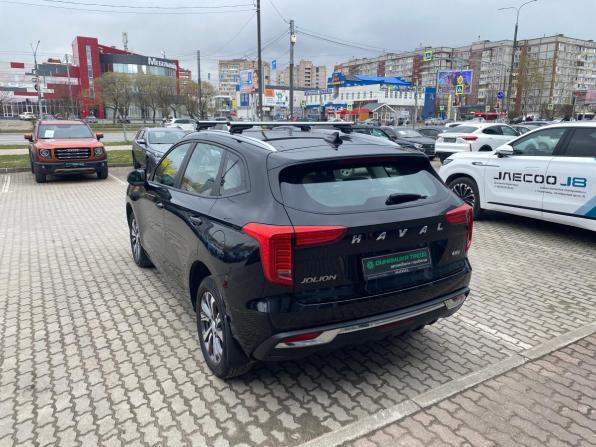 Haval Jolion I с пробегом 2023 года, цена 2 045 000 рублей, 36167 км, внедорожник, Автокод Объявления