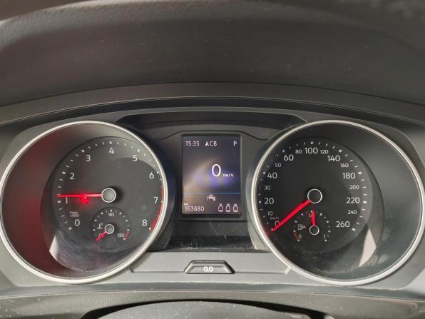 Volkswagen Tiguan II Рестайлинг с пробегом 2021 года, цена 2 175 000 рублей, 163879 км, внедорожник, Автокод Объявления