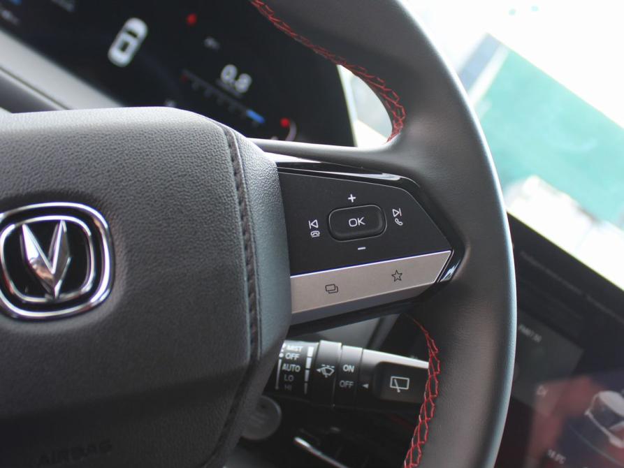 Changan UNI-S (CS55 Plus) Дзержинск  - изображение 11