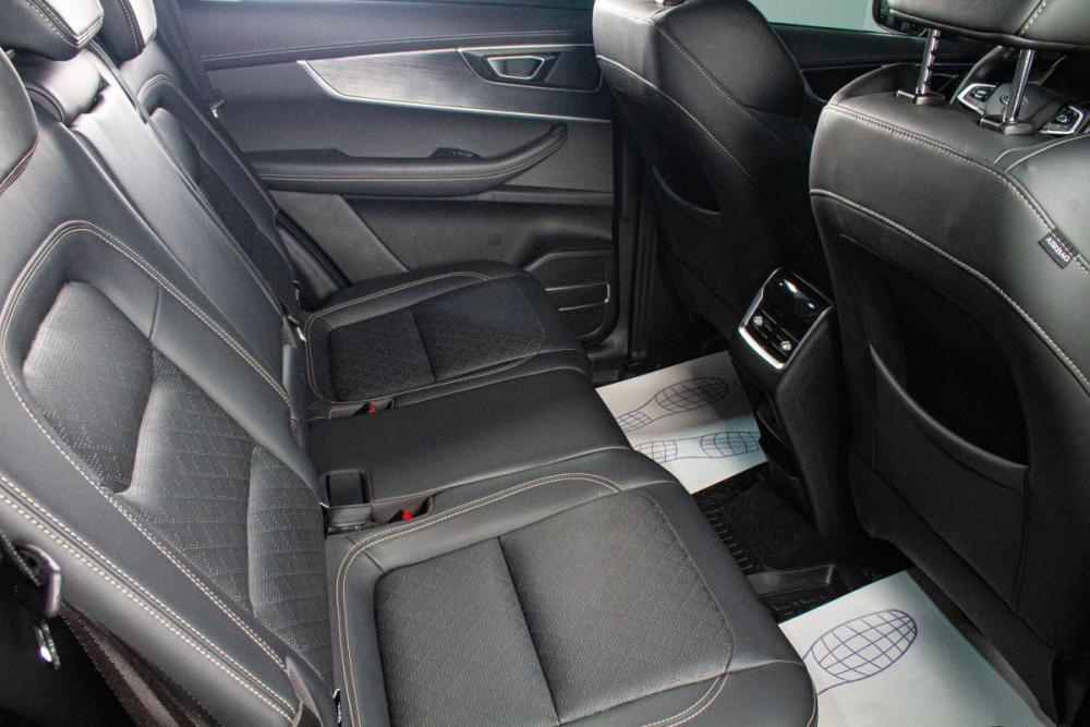 Chery Tiggo 8 I Сургут  - изображение 18