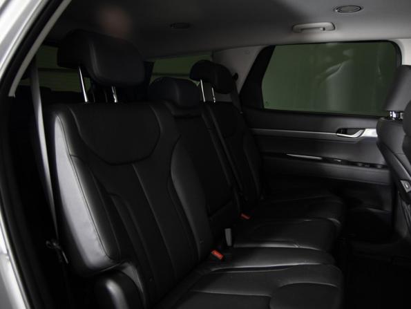 Hyundai Palisade I с пробегом 2022 года, цена 4 799 000 рублей, 53018 км, внедорожник, Автокод Объявления