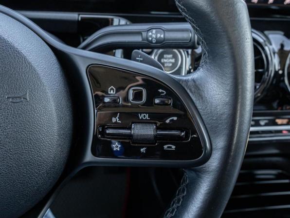 Mercedes-Benz B-Класс III (W247) с пробегом 2020 года, цена 2 225 000 рублей, 234438 км, хэтчбек, Автокод Объявления