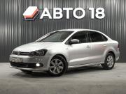 Volkswagen Polo V Ижевск  - изображение 18
