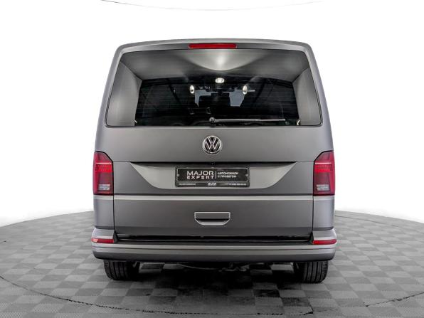 Volkswagen Multivan T6 Рестайлинг с пробегом 2021 года, цена 6 000 000 рублей, 120666 км, минивэн, Автокод Объявления