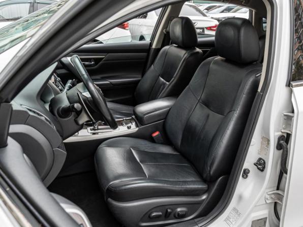 Nissan Teana III (L33) с пробегом 2014 года, цена 1 450 000 рублей, 122994 км, седан, Автокод Объявления