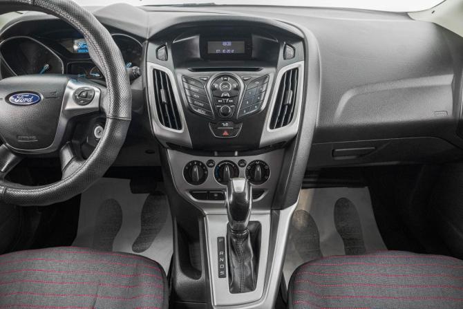 Ford Focus III с пробегом 2012 года, цена 699 000 рублей, 305000 км, универсал, Автокод Объявления