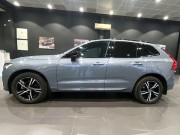 Volvo XC60 II Рестайлинг Москва  - изображение 24