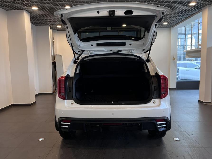 Haval Jolion I Рестайлинг Чебоксары  - изображение 33