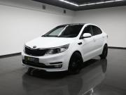 Kia Rio III Рестайлинг Тверь  - изображение 21