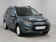Lada (ВАЗ) Kalina II Старый Оскол  - изображение 7