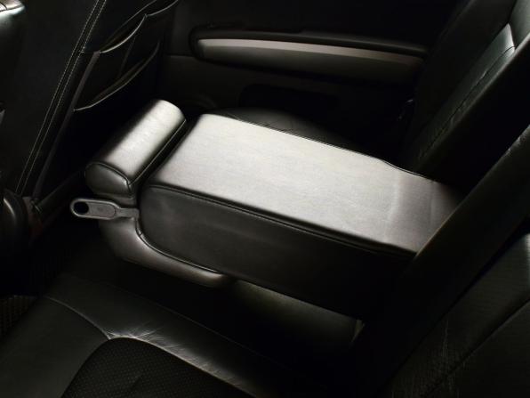 Nissan X-Trail II с пробегом 2010 года, цена 1 249 999 рублей, 306320 км, внедорожник, Автокод Объявления