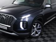 Hyundai Palisade I Москва  - изображение 55