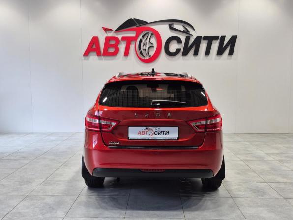 Lada (ВАЗ) Vesta I с пробегом 2020 года, цена 859 000 рублей, 187244 км, универсал, Автокод Объявления