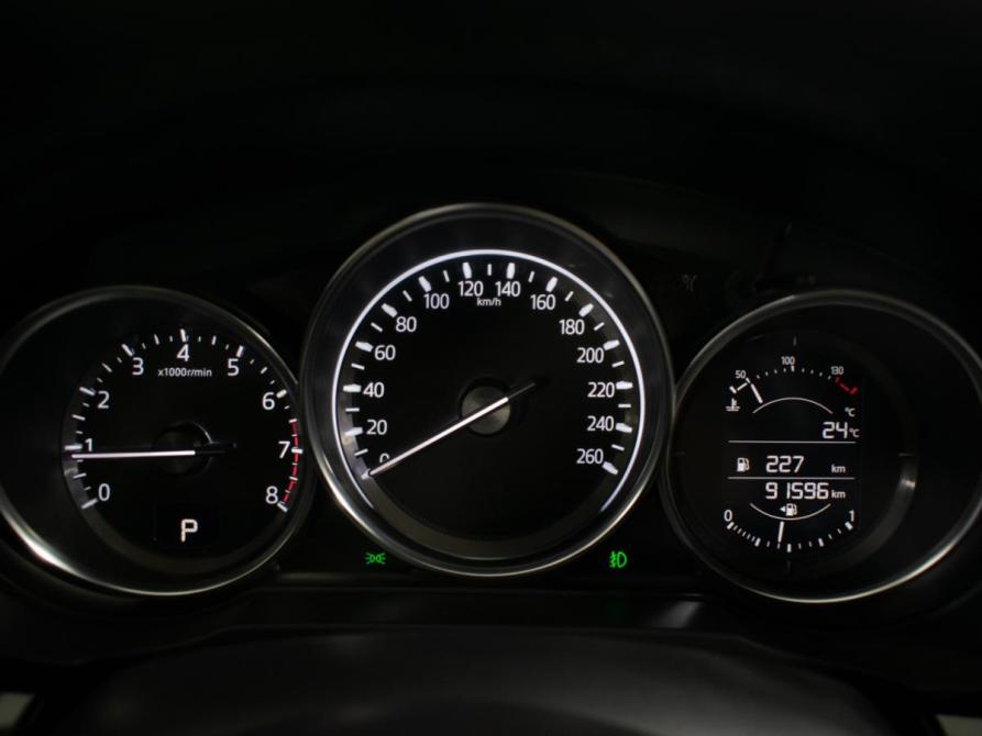 Mazda CX-5 II Москва  - изображение 13