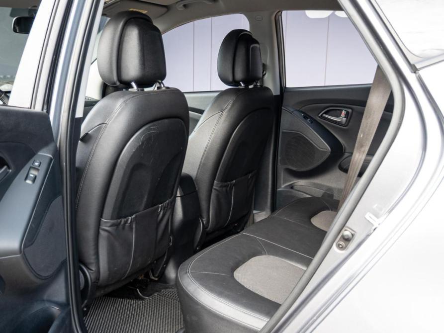 Hyundai ix35 I Рестайлинг Краснодар  - изображение 11